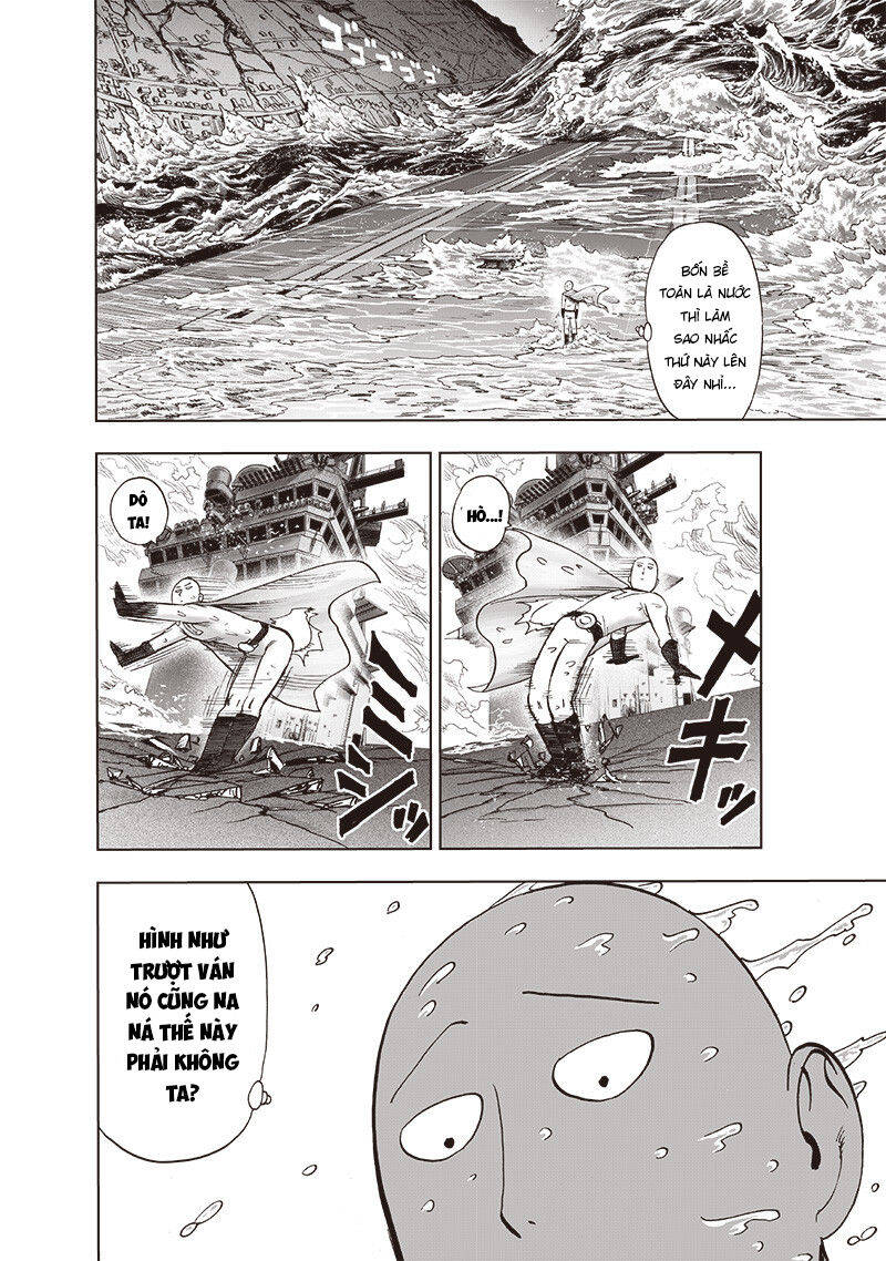 Onepunch Man: Chương 204