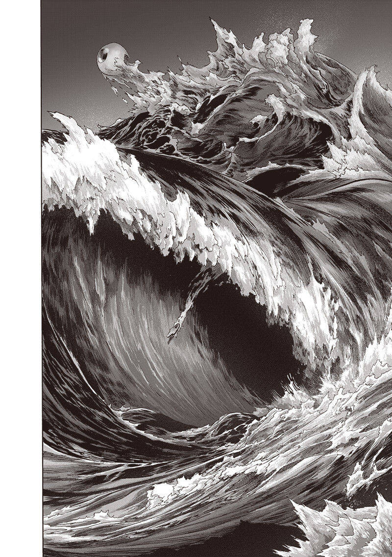 Onepunch Man: Chương 204