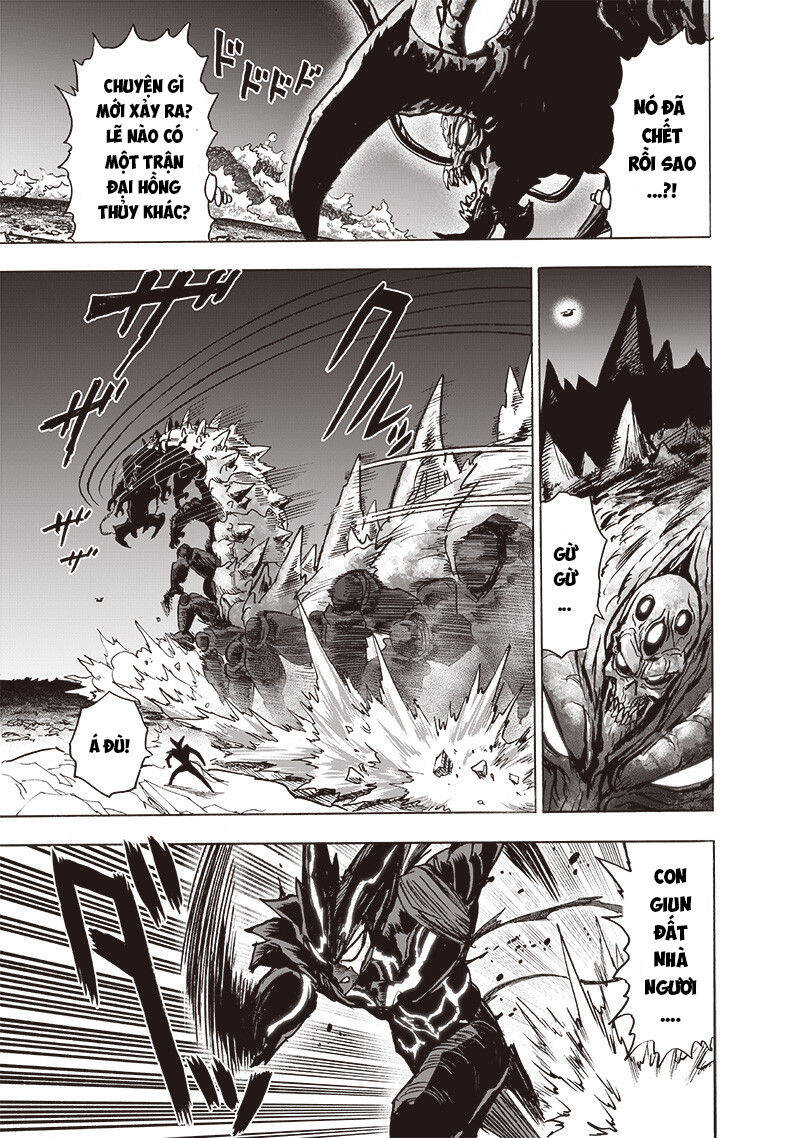 Onepunch Man: Chương 204