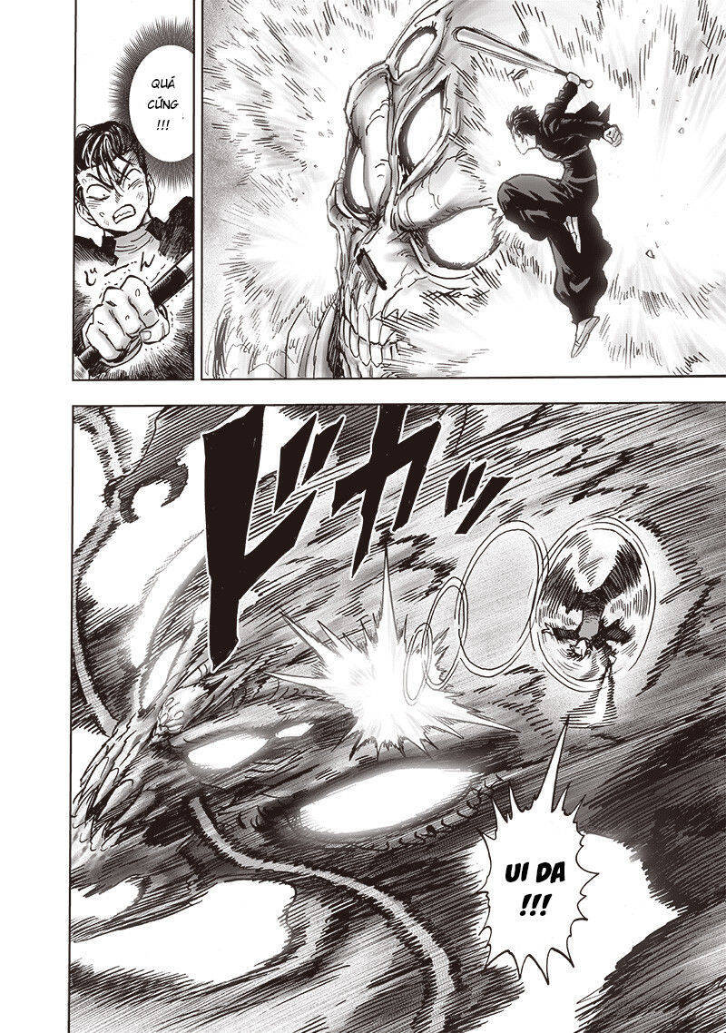 Onepunch Man: Chương 204