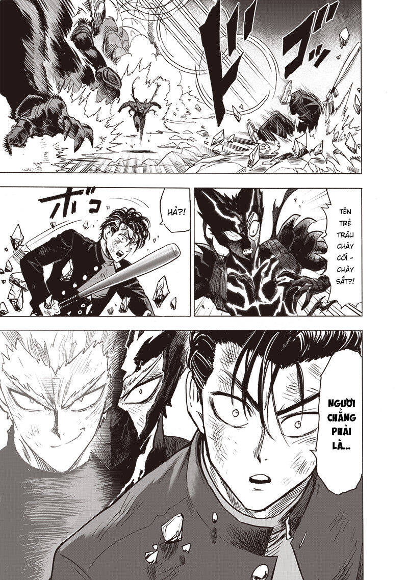 Onepunch Man: Chương 204