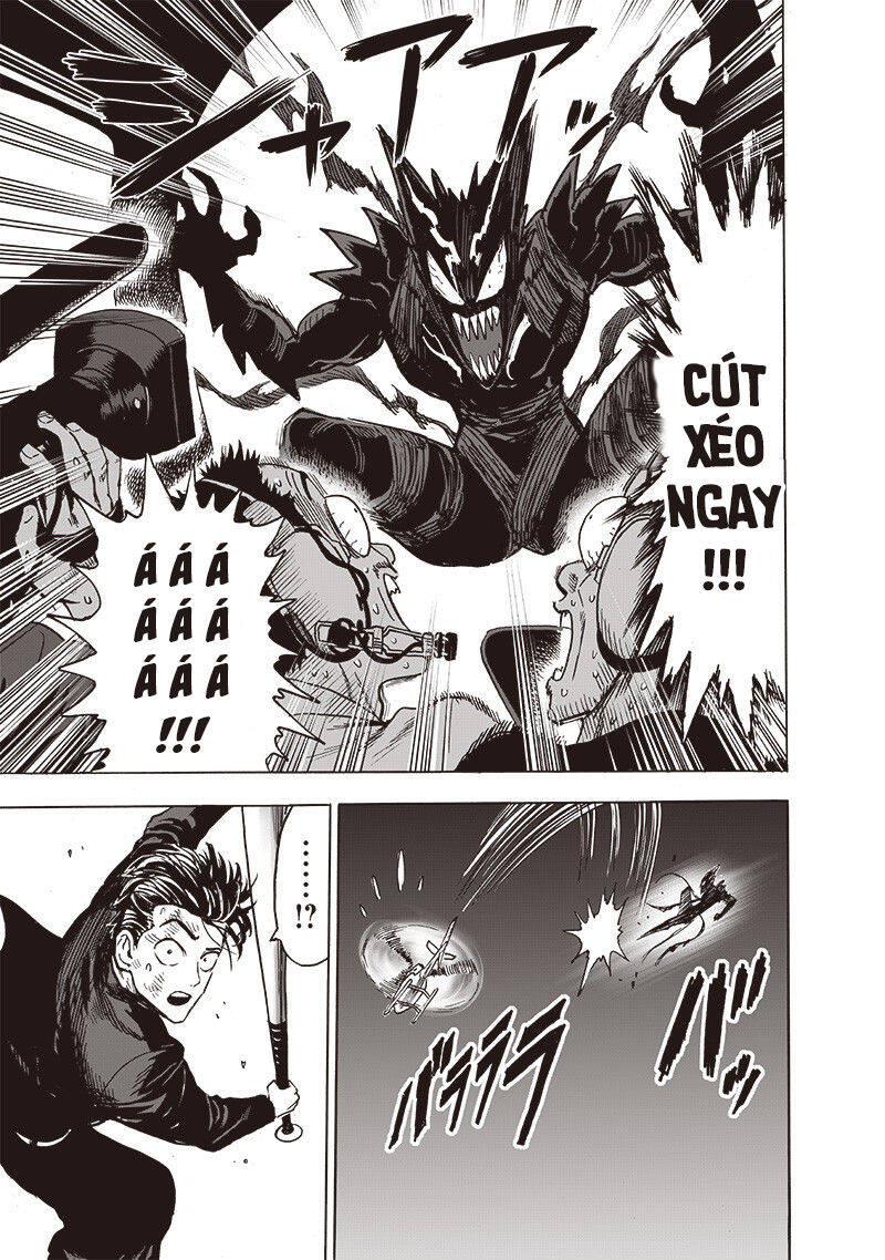 Onepunch Man: Chương 204