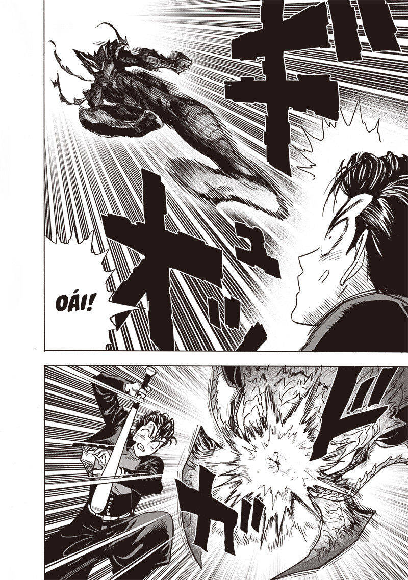 Onepunch Man: Chương 204