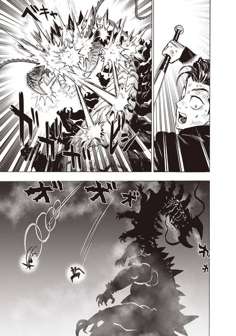 Onepunch Man: Chương 204