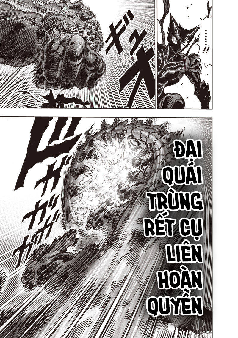 Onepunch Man: Chương 204
