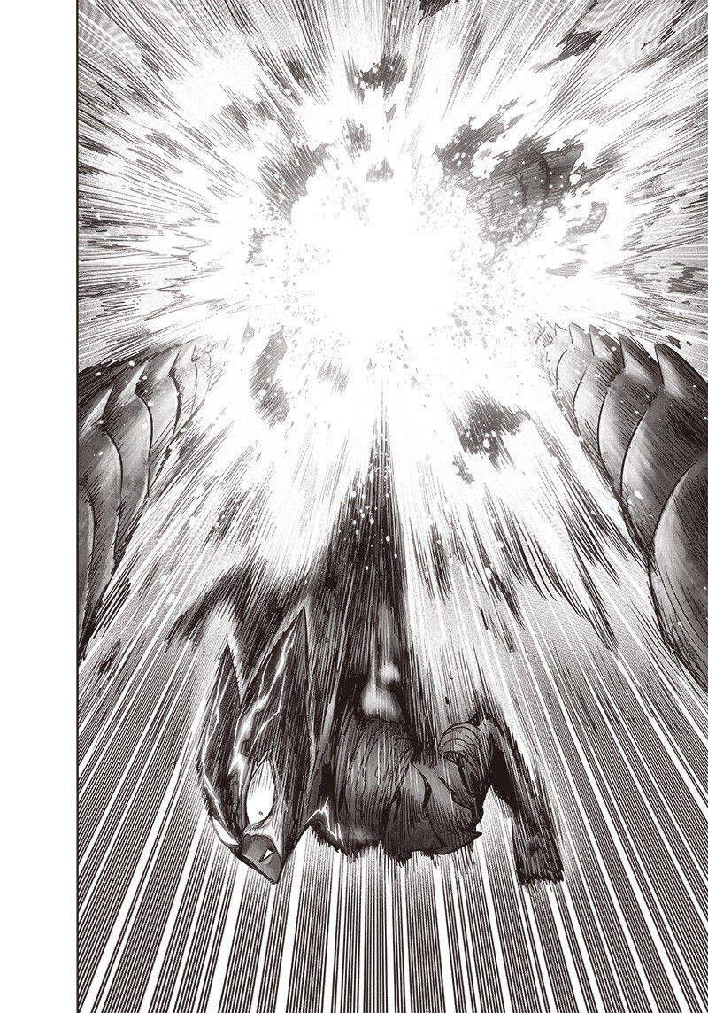 Onepunch Man: Chương 206