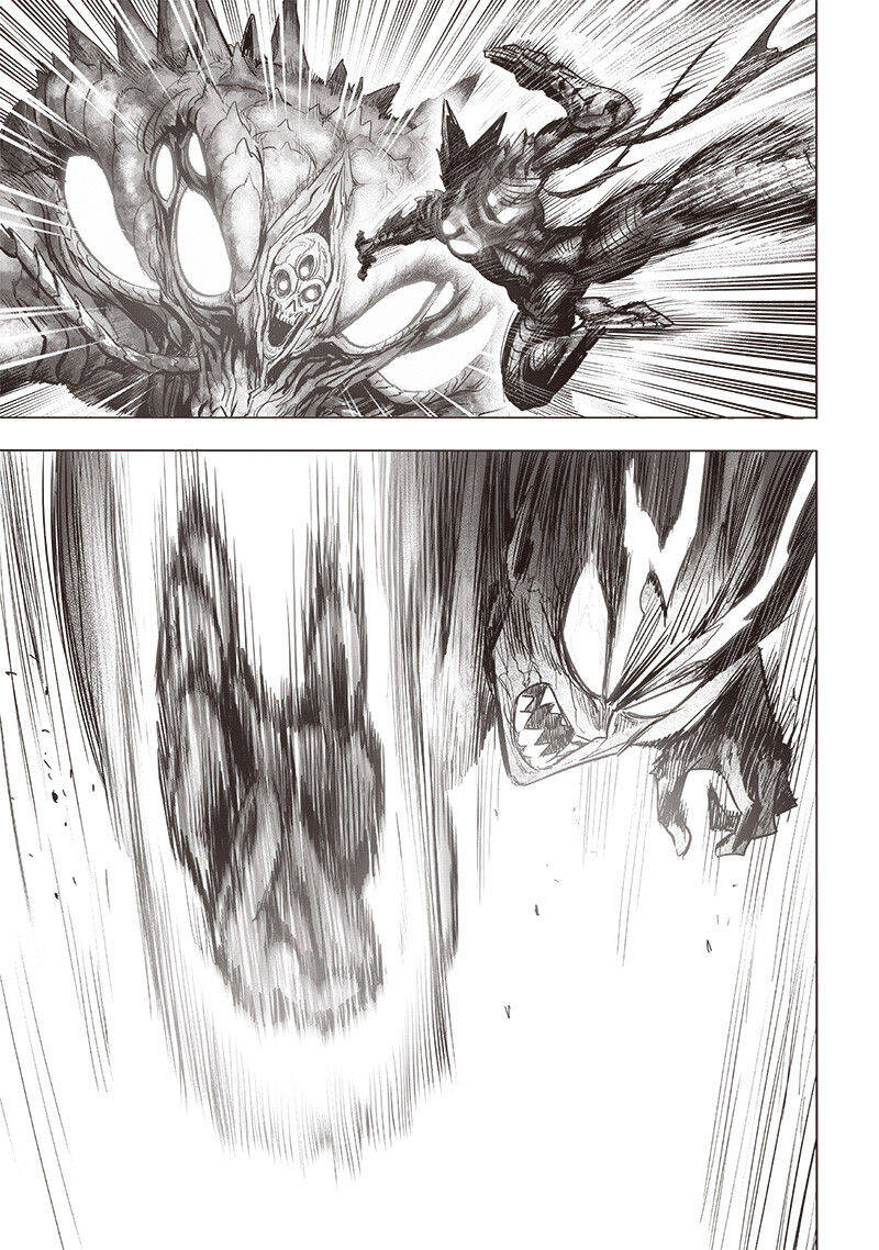 Onepunch Man: Chương 206