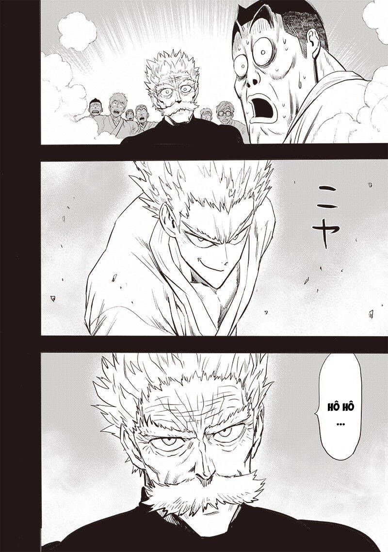 Onepunch Man: Chương 206