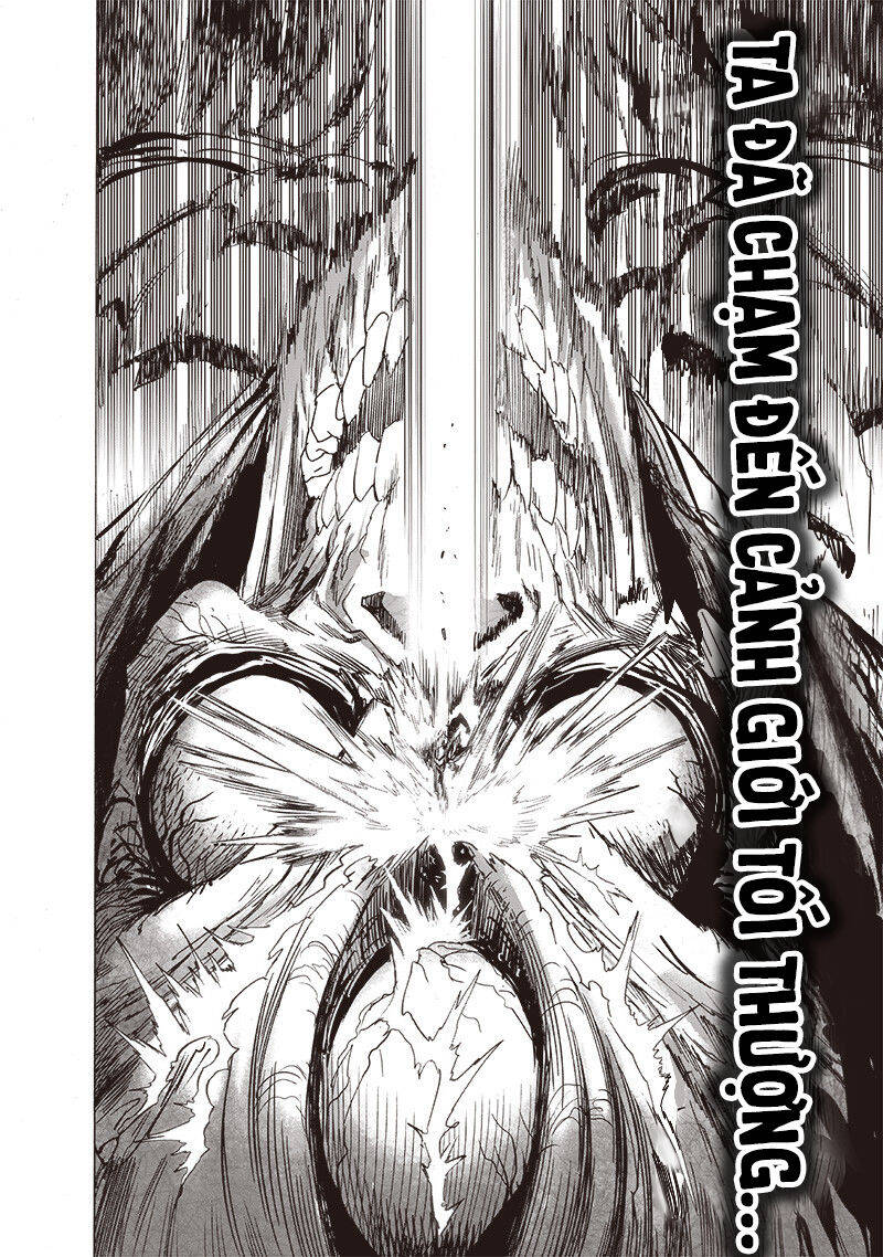 Onepunch Man: Chương 206