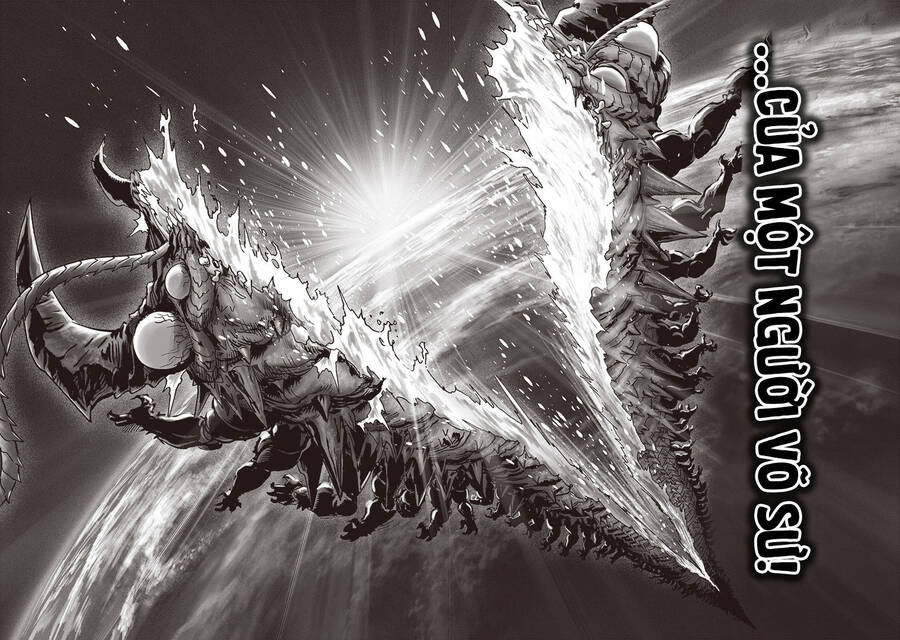 Onepunch Man: Chương 206