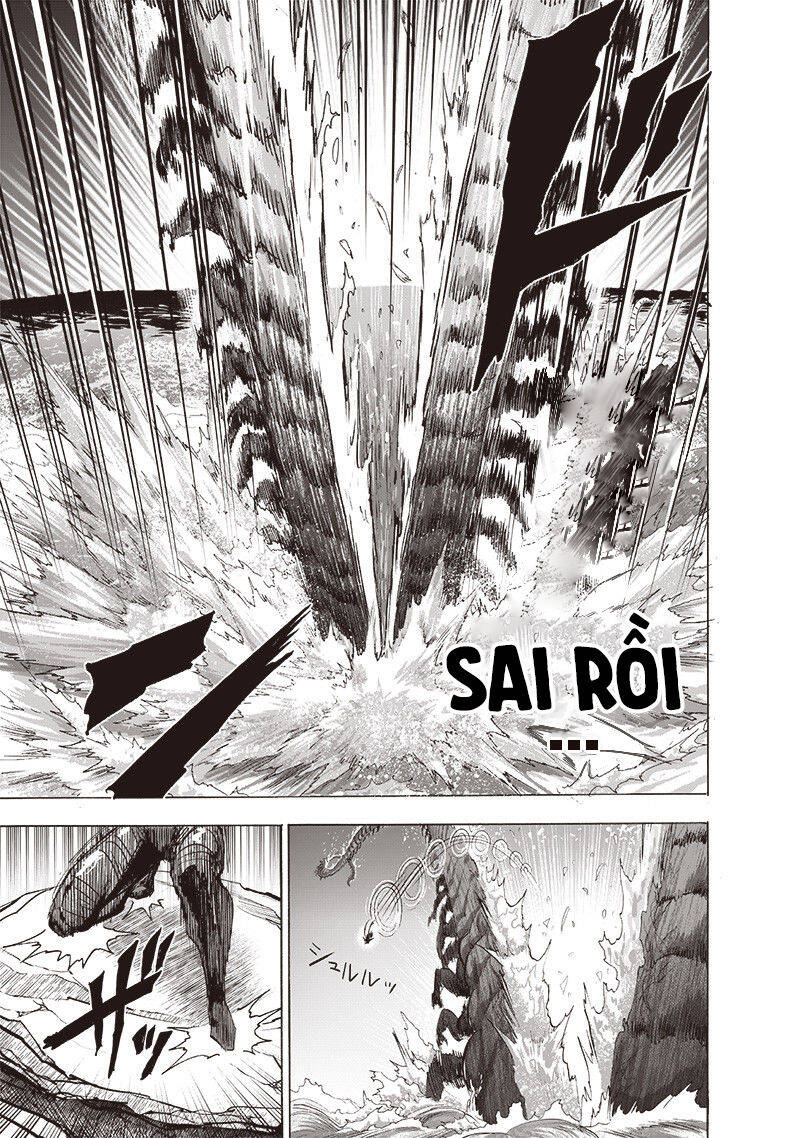 Onepunch Man: Chương 206