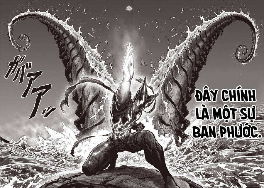 Onepunch Man: Chương 206
