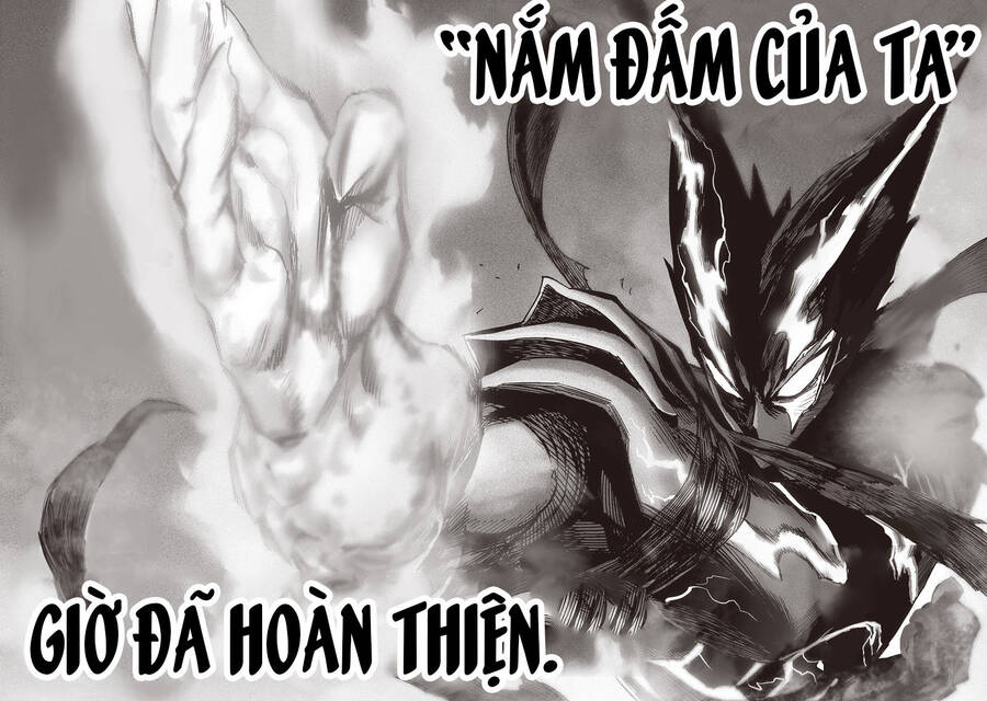 Onepunch Man: Chương 206
