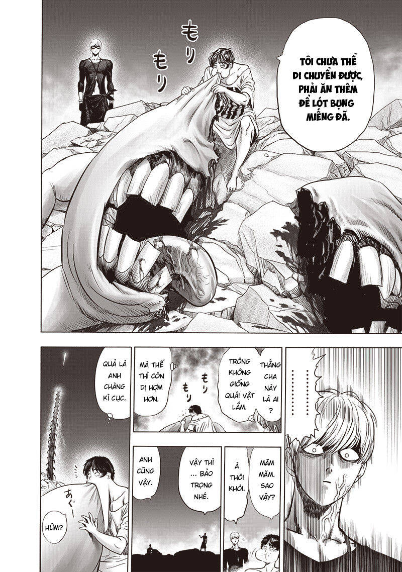 Onepunch Man: Chương 206