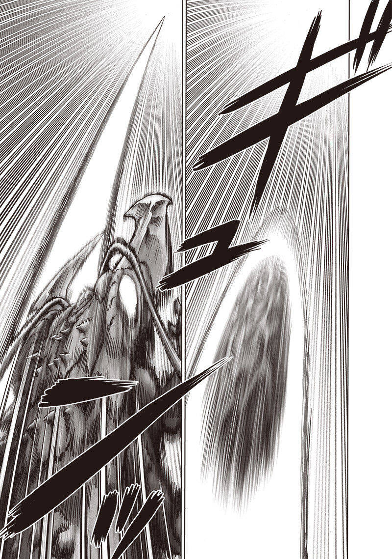 Onepunch Man: Chương 206
