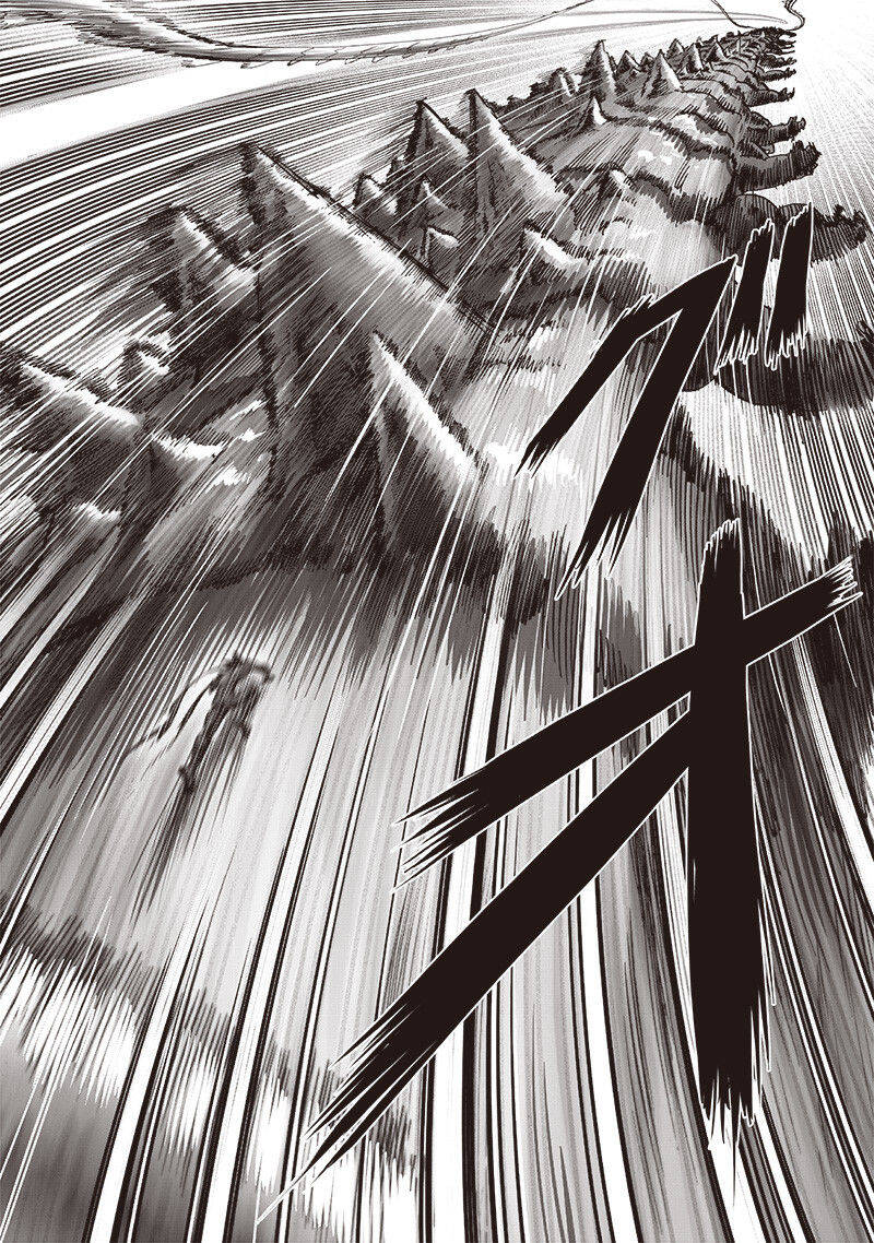 Onepunch Man: Chương 206