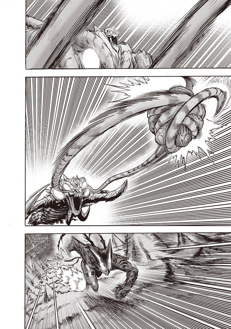 Onepunch Man: Chương 206