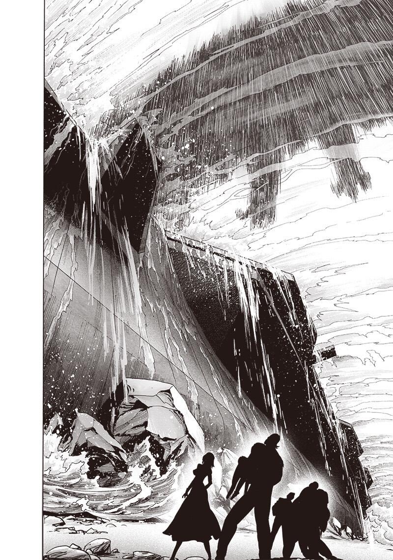 Onepunch Man: Chương 207