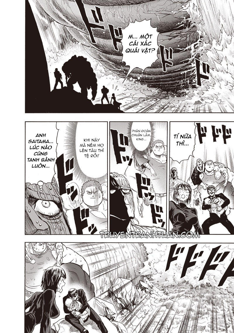 Onepunch Man: Chương 207