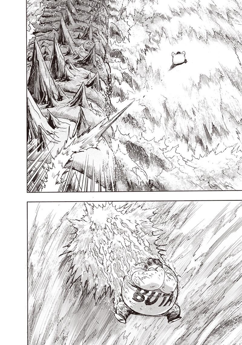 Onepunch Man: Chương 207