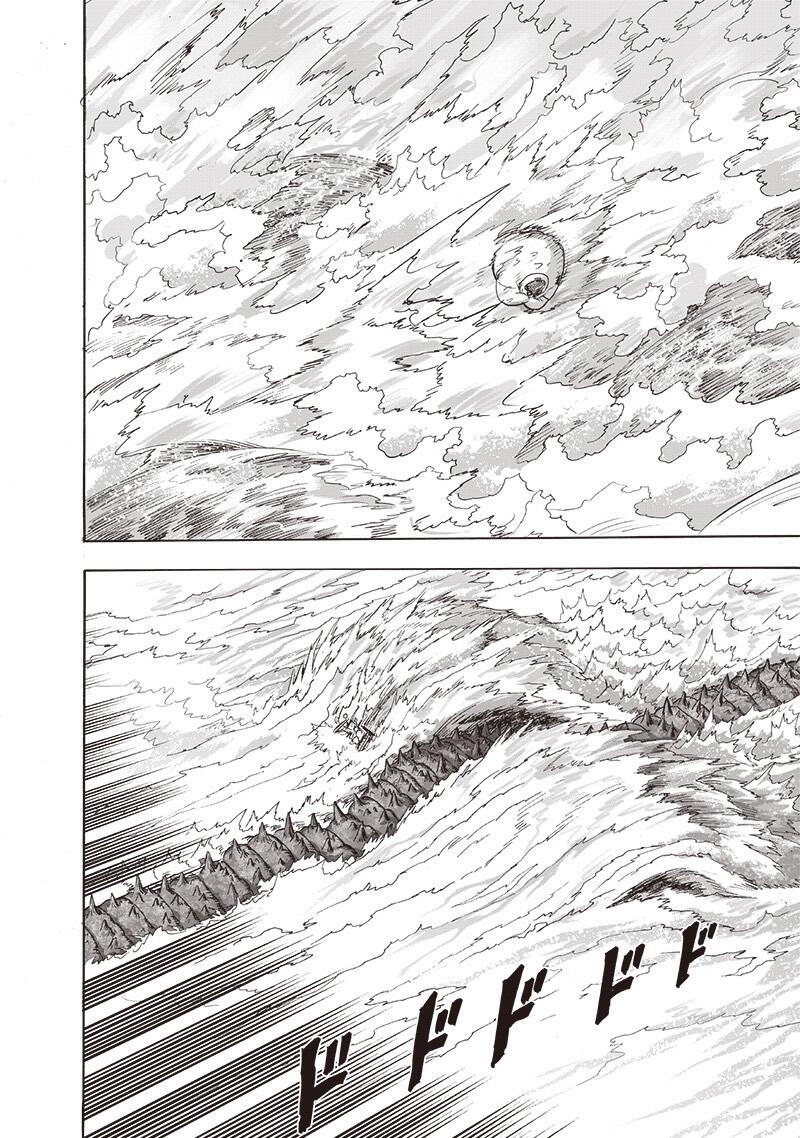 Onepunch Man: Chương 207