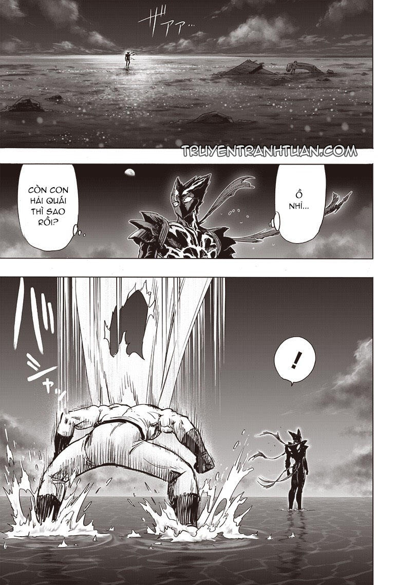 Onepunch Man: Chương 207
