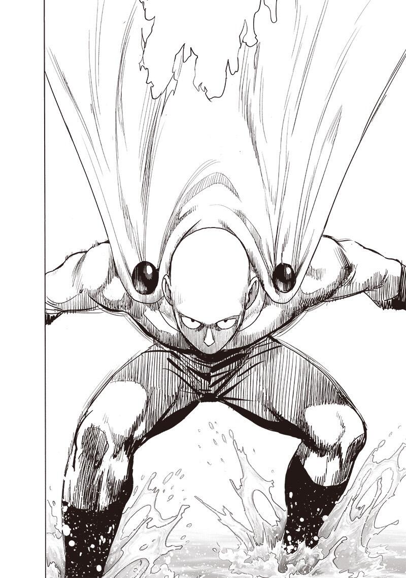 Onepunch Man: Chương 207