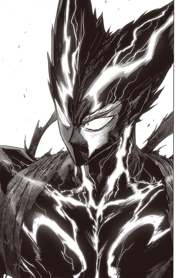 Onepunch Man: Chương 207