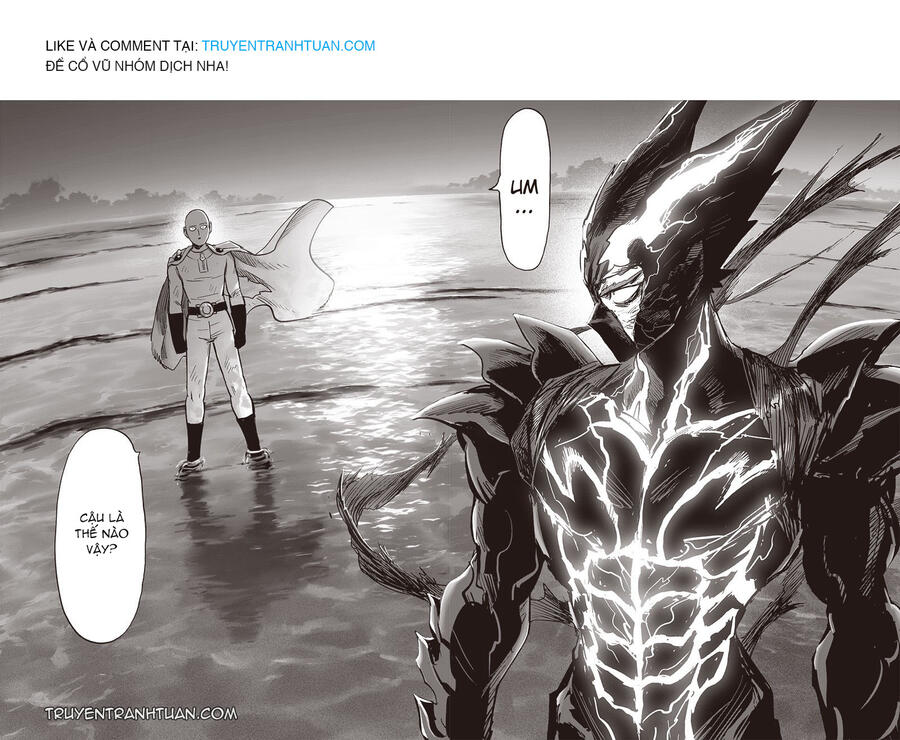 Onepunch Man: Chương 207