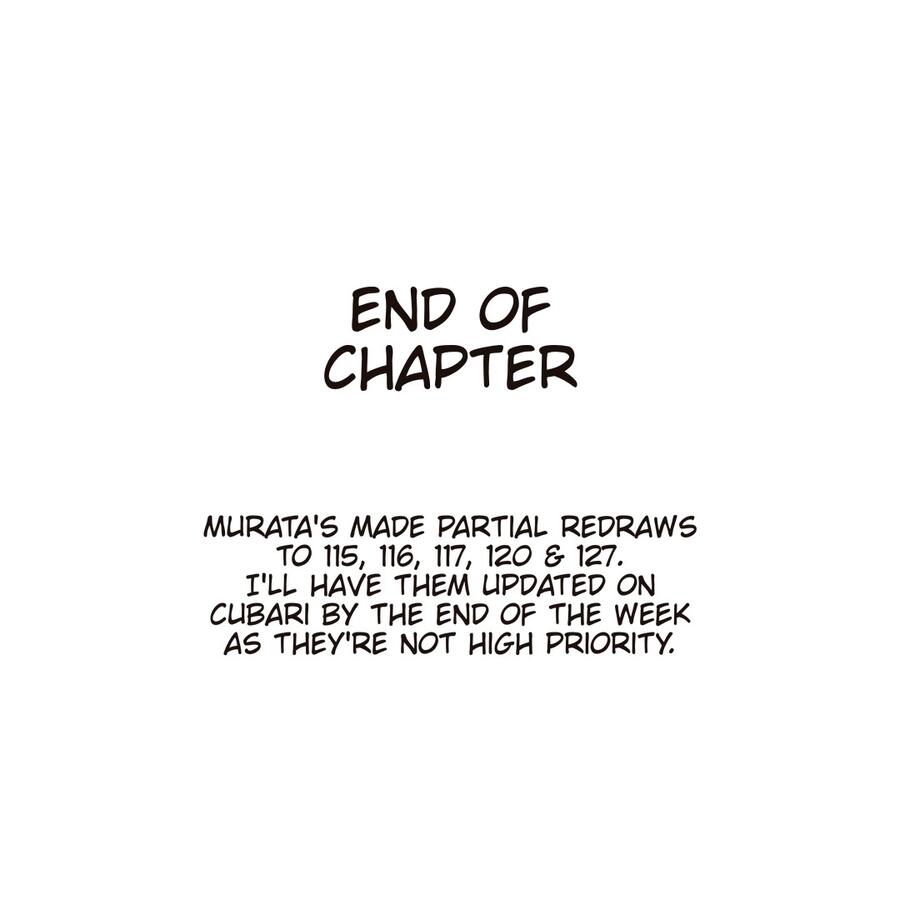 Onepunch Man: Chương 207