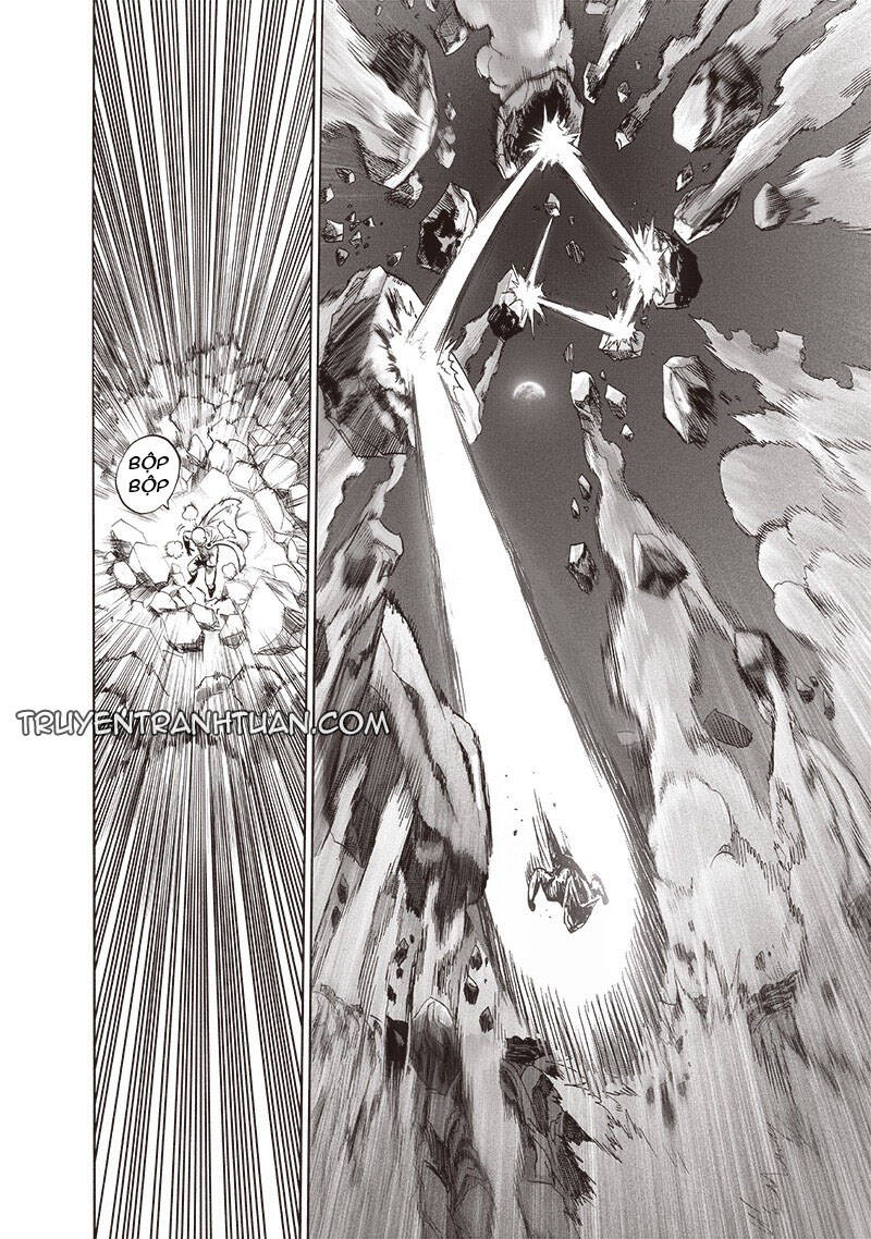 Onepunch Man: Chương 209