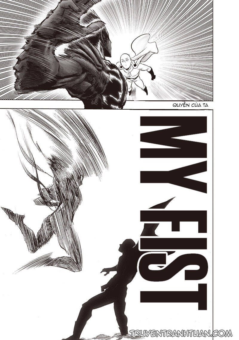 Onepunch Man: Chương 209