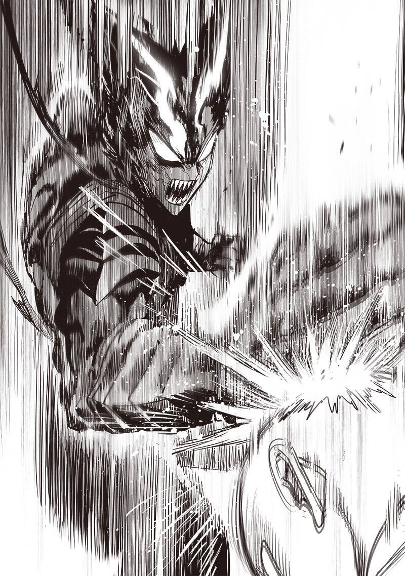Onepunch Man: Chương 209