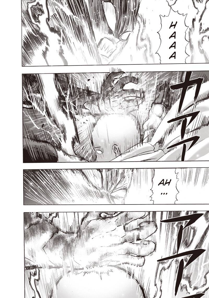 Onepunch Man: Chương 209