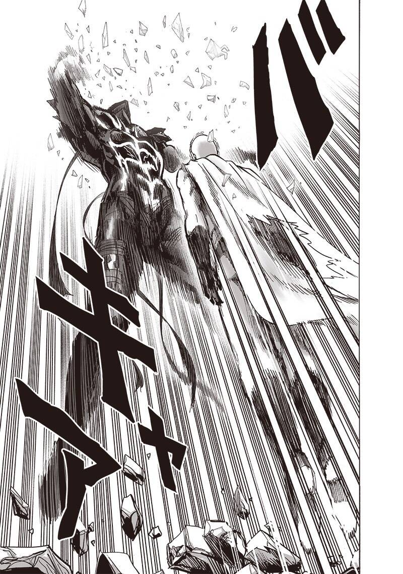Onepunch Man: Chương 209
