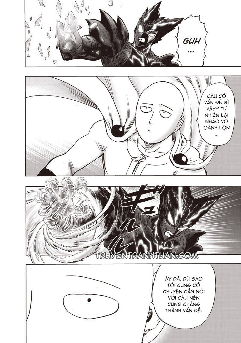Onepunch Man: Chương 209