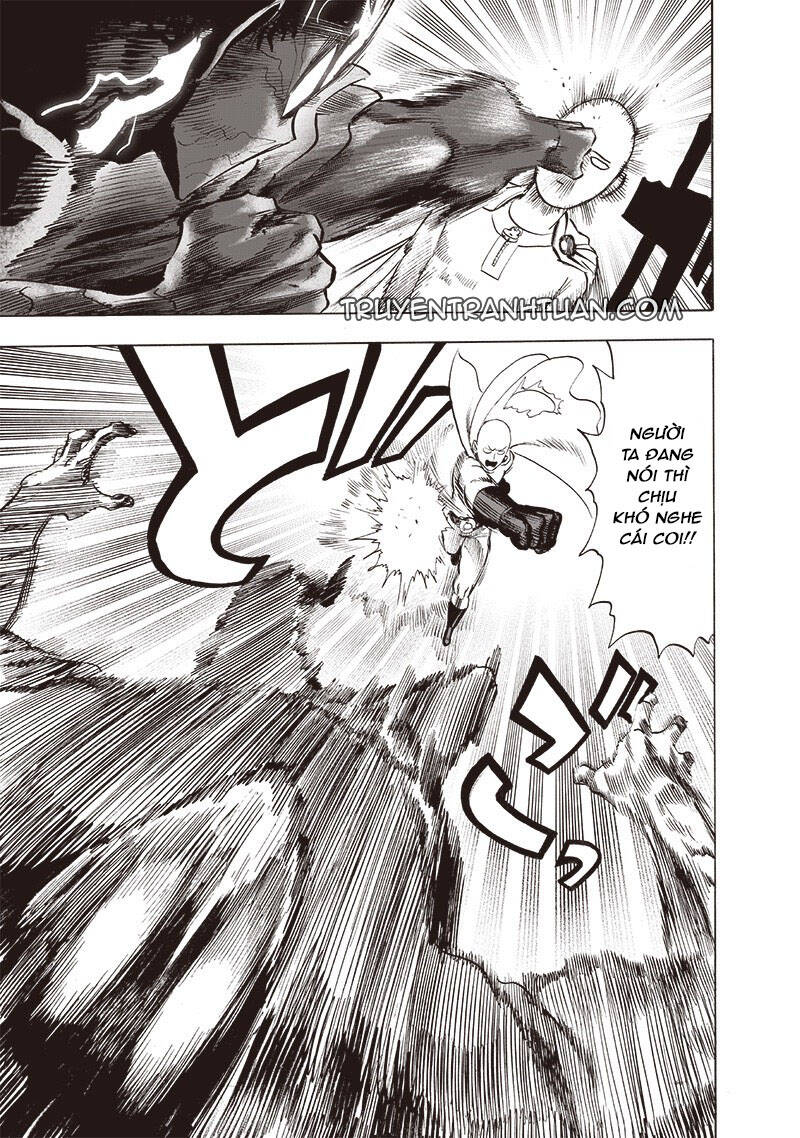 Onepunch Man: Chương 209