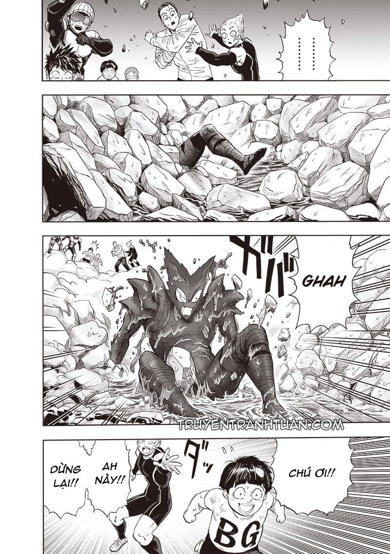 Onepunch Man: Chương 209