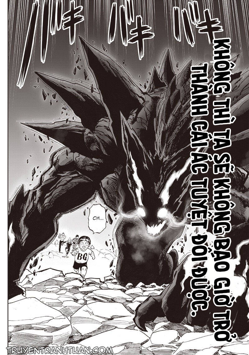 Onepunch Man: Chương 209