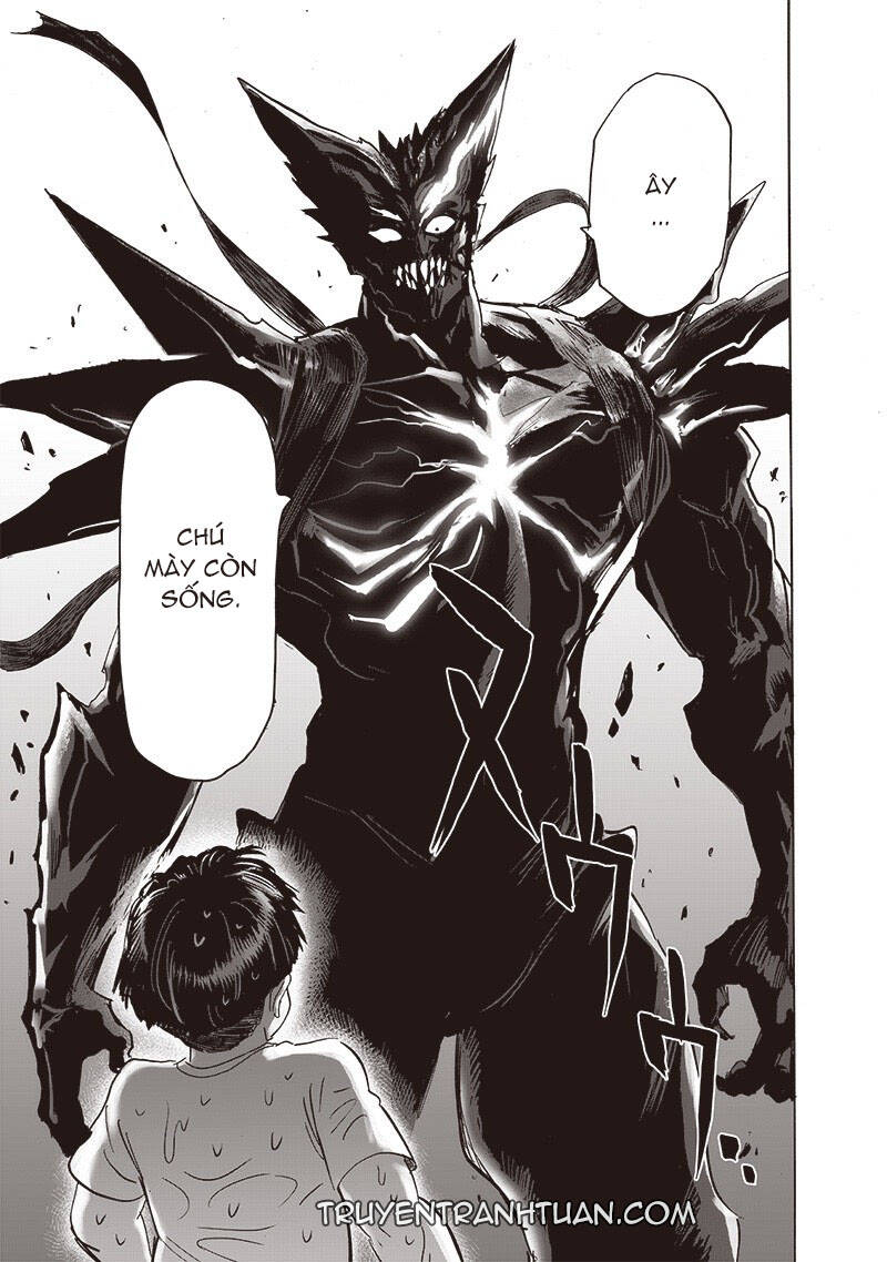 Onepunch Man: Chương 209