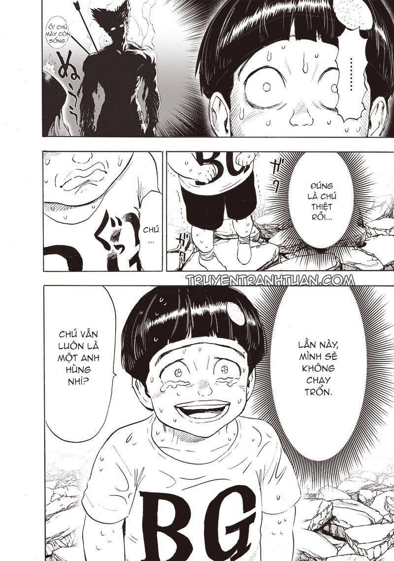 Onepunch Man: Chương 209
