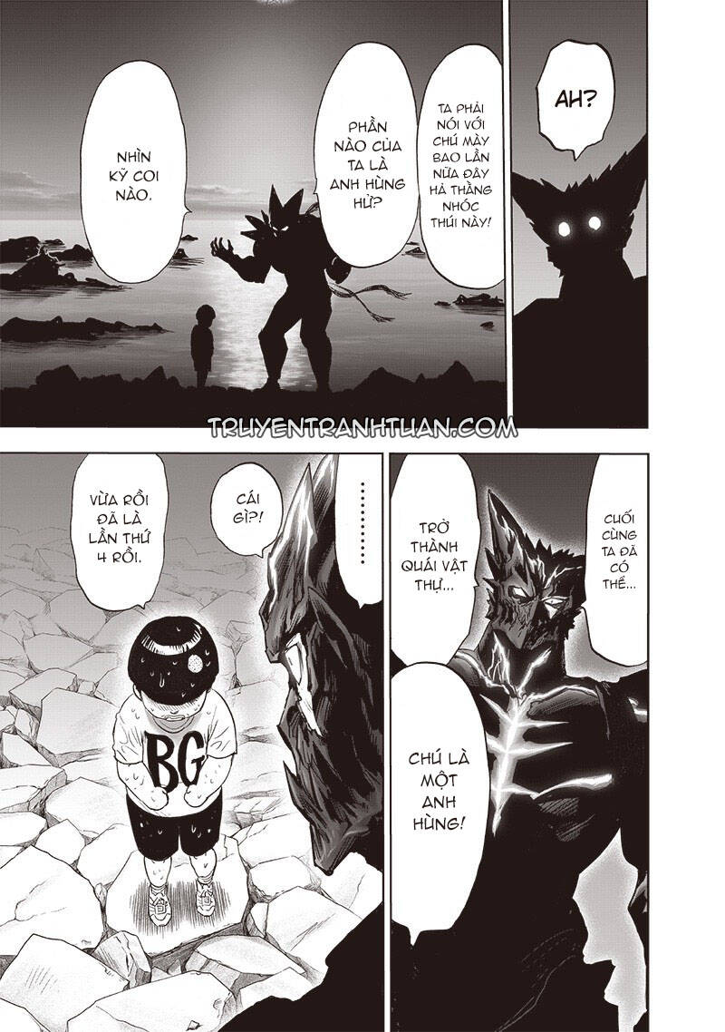 Onepunch Man: Chương 209