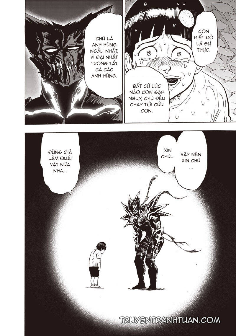 Onepunch Man: Chương 209