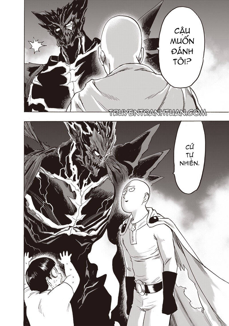 Onepunch Man: Chương 209