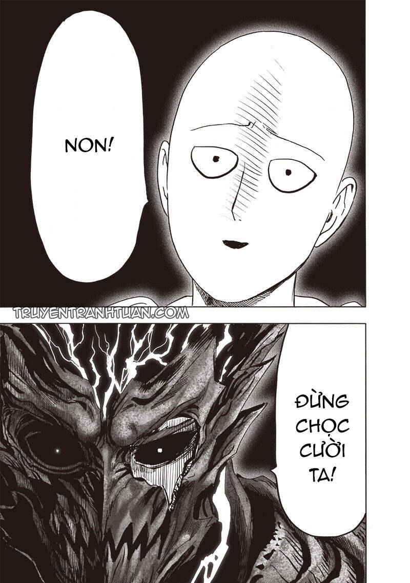 Onepunch Man: Chương 209