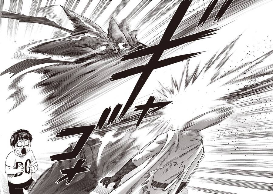 Onepunch Man: Chương 209