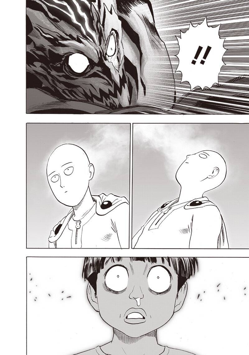 Onepunch Man: Chương 209