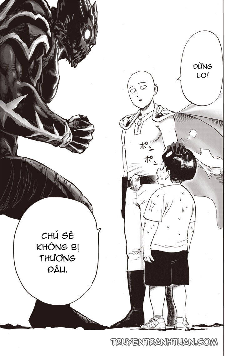Onepunch Man: Chương 209