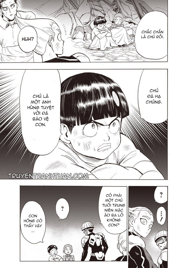 Onepunch Man: Chương 209