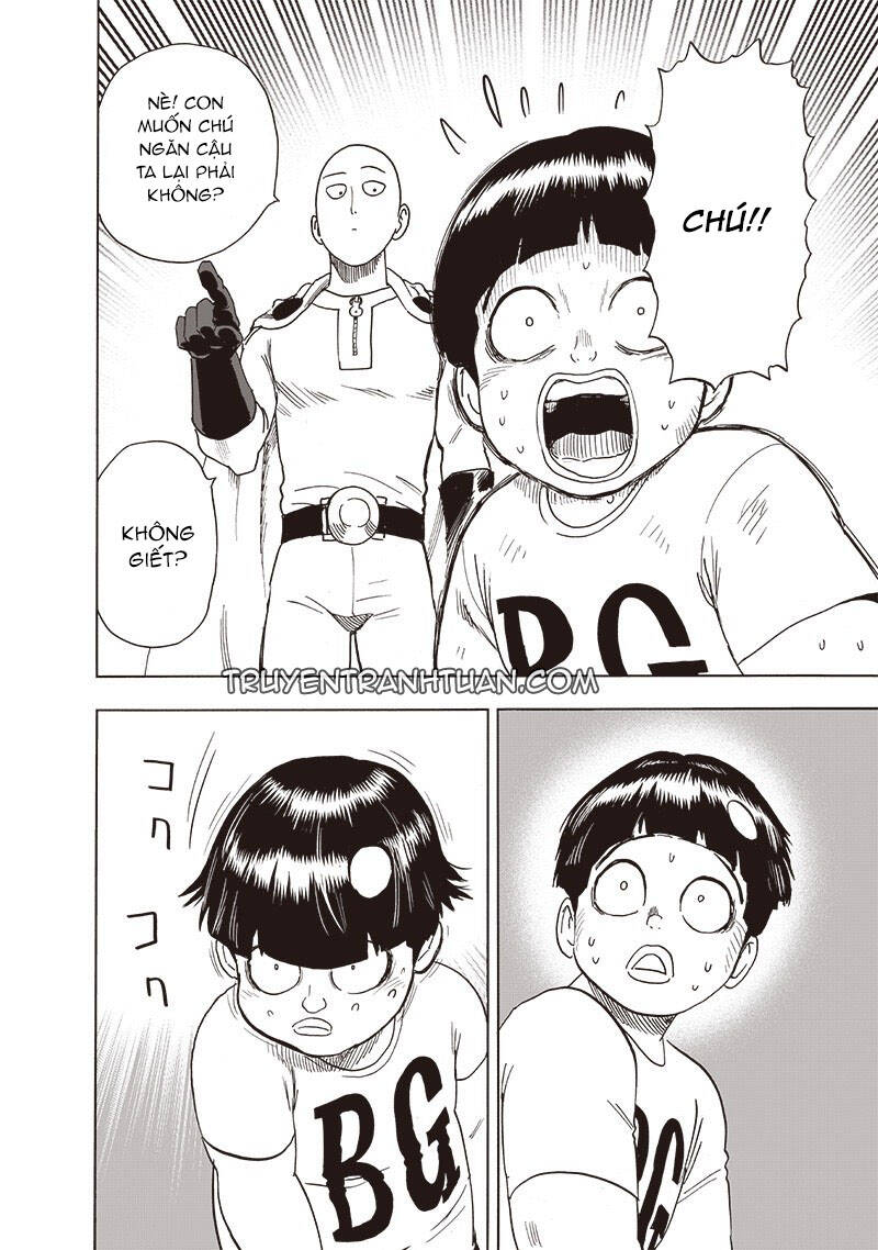 Onepunch Man: Chương 209